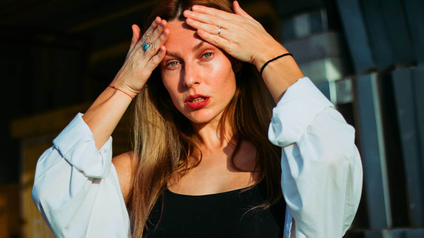 If Someone Can’t Stop Doing These Things, They’re Probably Afraid Of Change