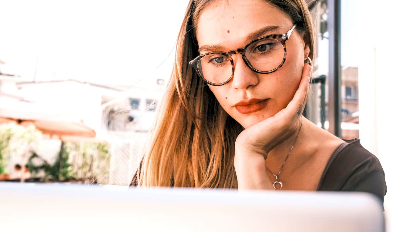If Someone Is Judging You Online, They’ll Always Comment These Polite Phrases