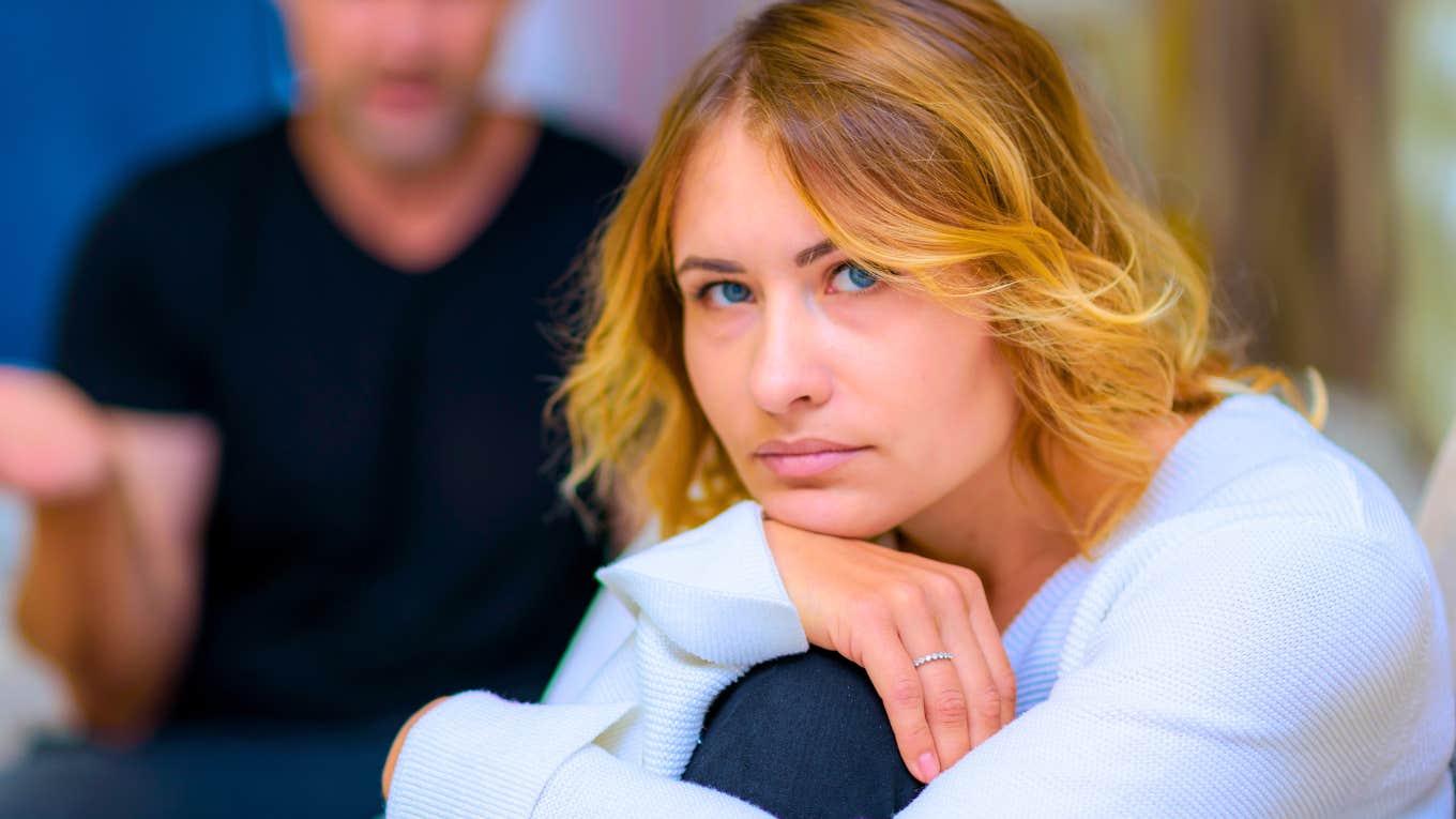 If A Wife Has Fallen Out Of Love, She’ll Start Avoiding These Common Moments Together If A Wife Has Fallen Out Of Love, She’ll Start Avoiding These Common Moments Together