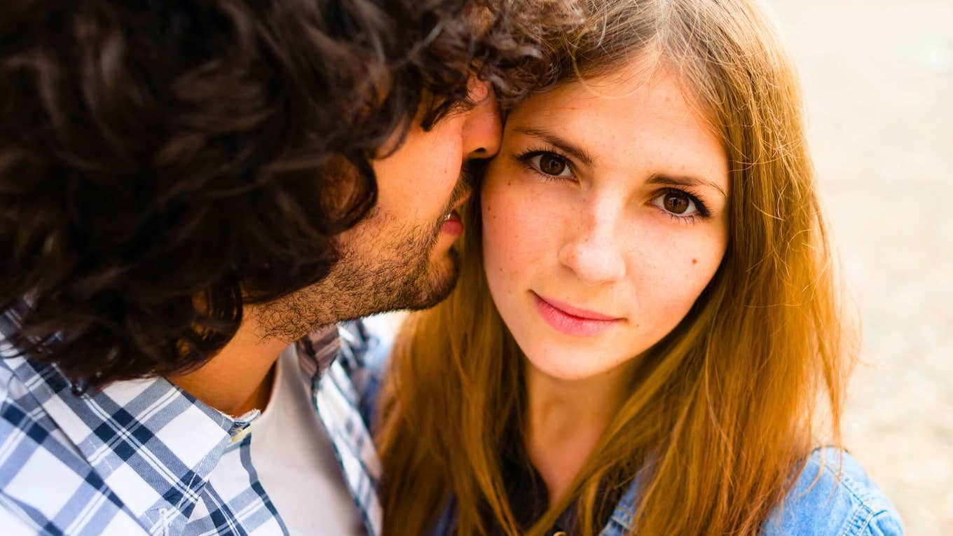 If A Wife No Longer Cares About Her Husband, These Signs Will Be Very Obvious If A Wife No Longer Cares About Her Husband, These Signs Will Be Very Obvious