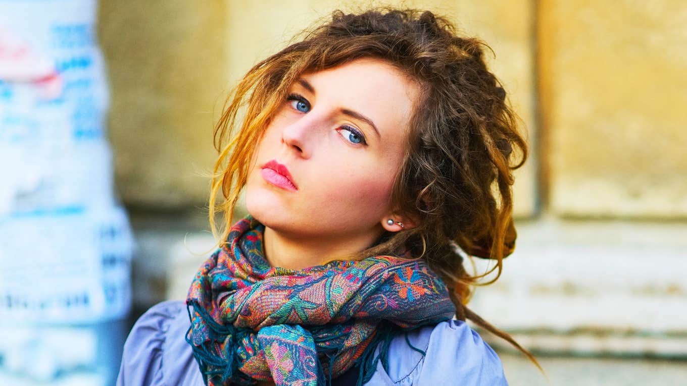 If A Wife Is Secretly Miserable, She'll Start Saying These Things Casually If A Wife Is Secretly Miserable, She'll Start Saying These Things Casually