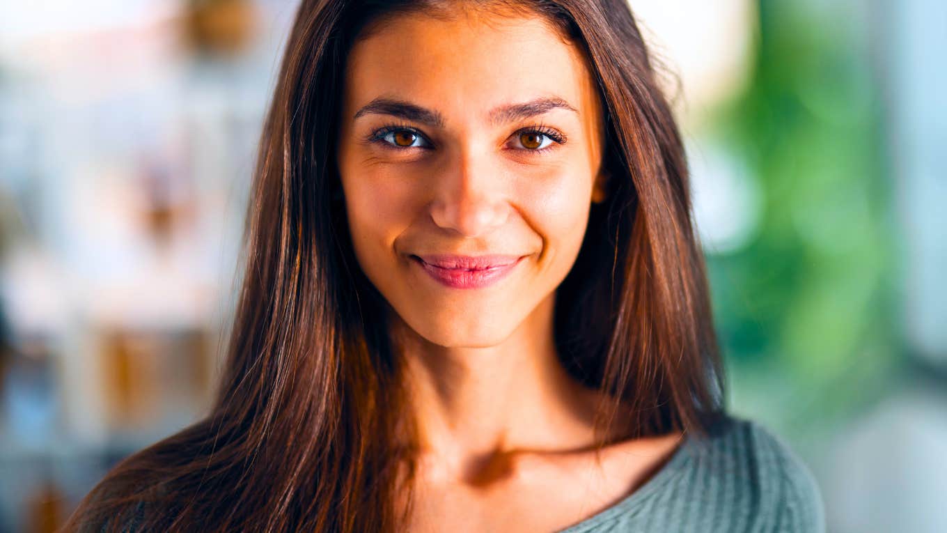 If A Woman Uses These Phrases, She’s Probably A Dream-Come-True To Be Married To If A Woman Uses These Phrases, She’s Probably A Dream-Come-True To Be Married To