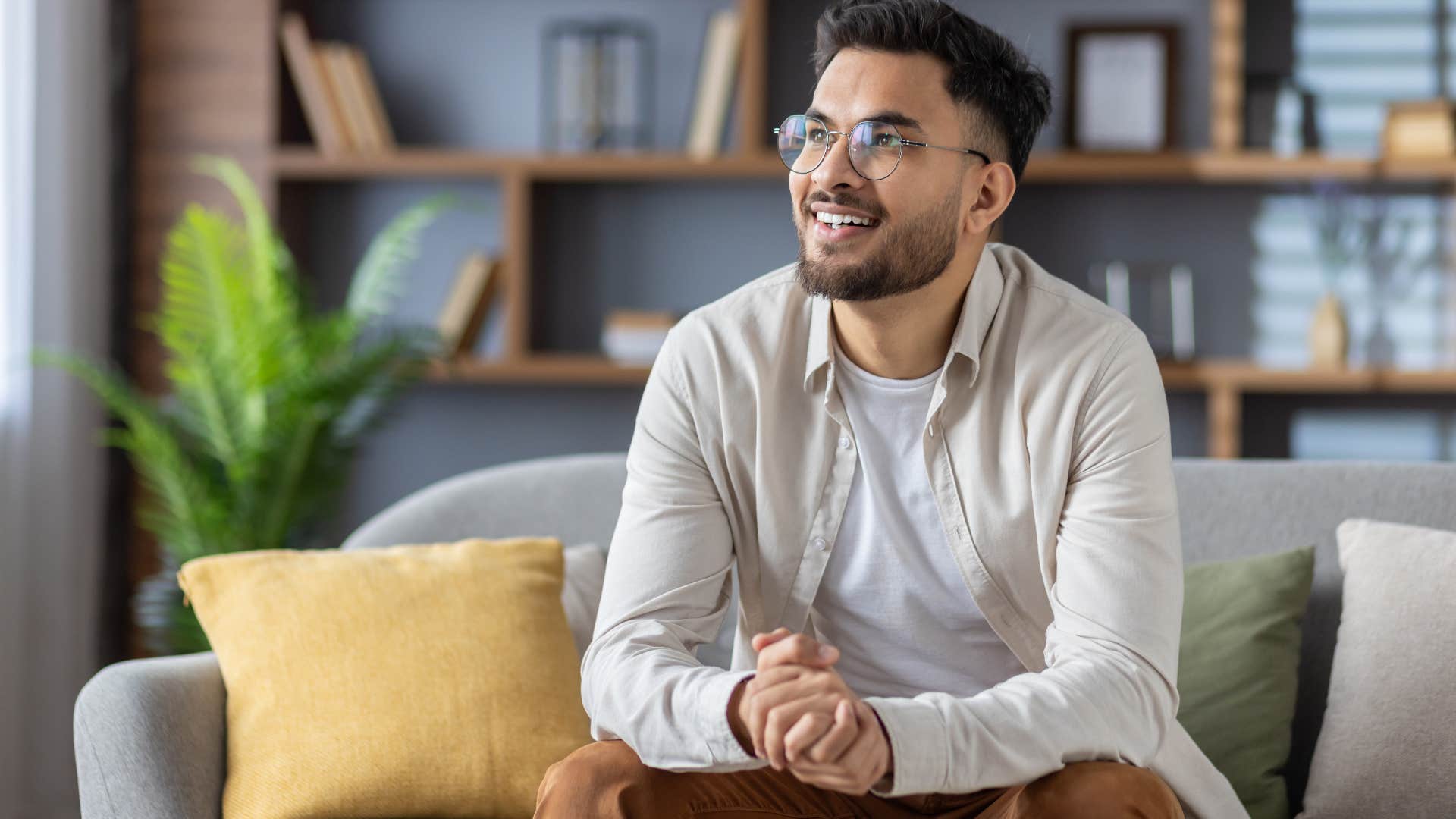 if you always feel like the odd one out you might have these rare hidden strengths persistence