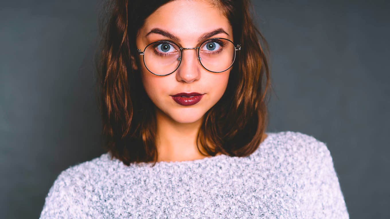 If You Always Feel Like The Odd One Out, You Might Have These Rare Hidden Strengths