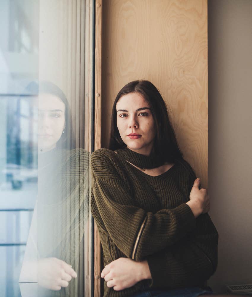 Perpetually Single People Ignore Aspect Good Partner Prison Perpetually single person created her own emotional prison