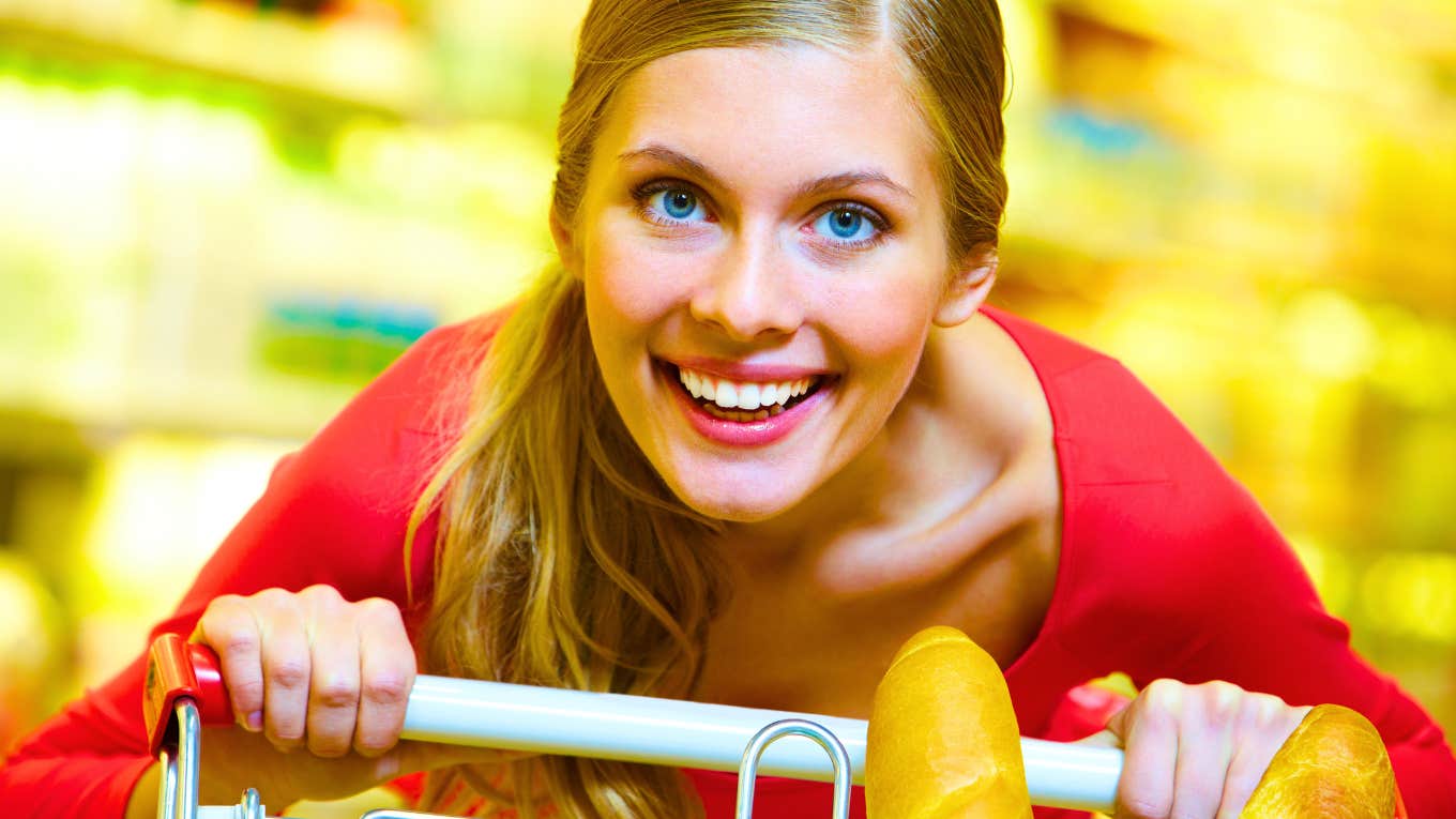 If You Hate Grocery Shopping, It’s Probably Because You Haven’t Learned These Smart Tricks Yet