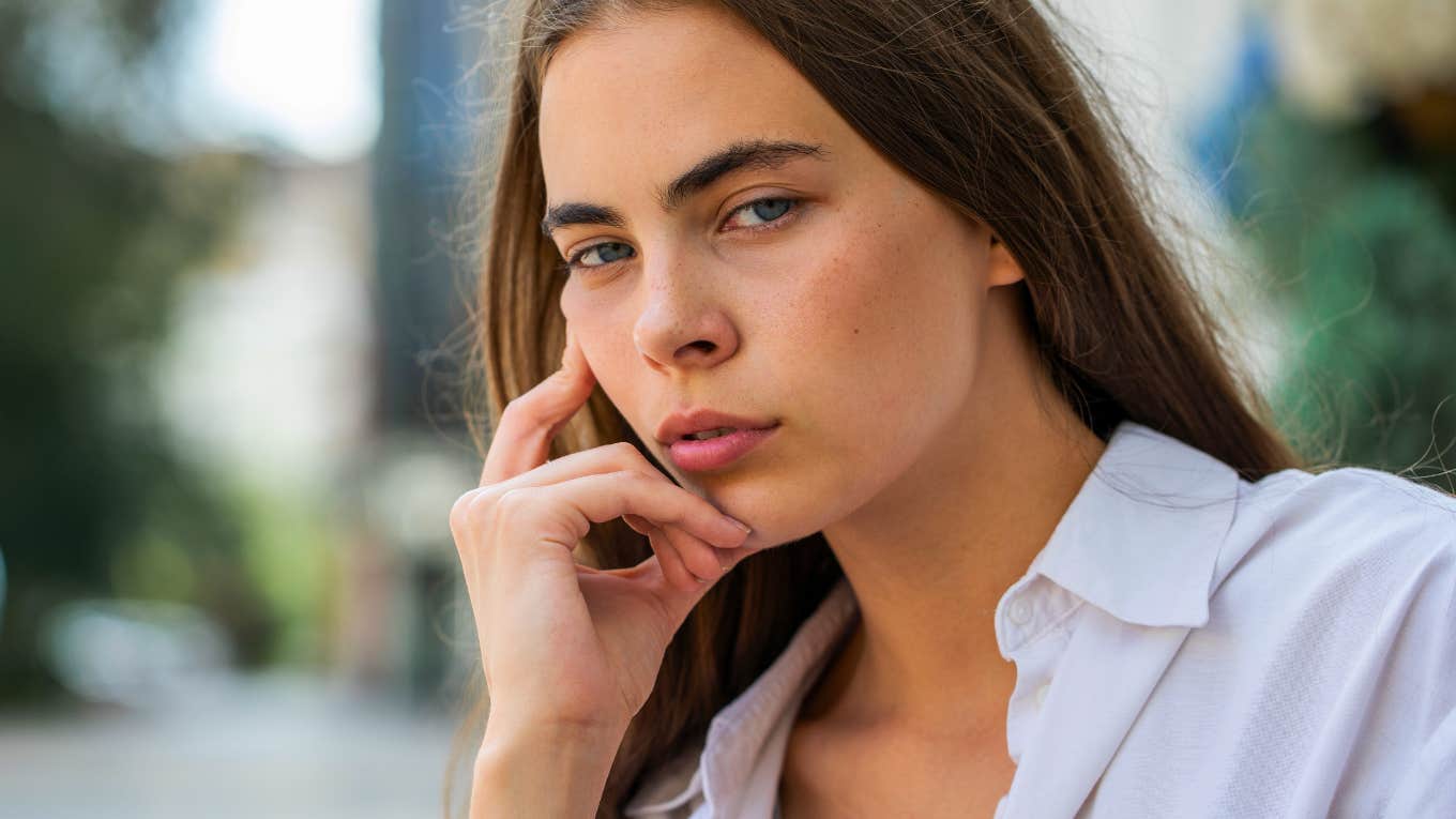 If You Heard These Phrases Growing Up, Your Parents Were Probably More Self-Absorbed Than Supportive