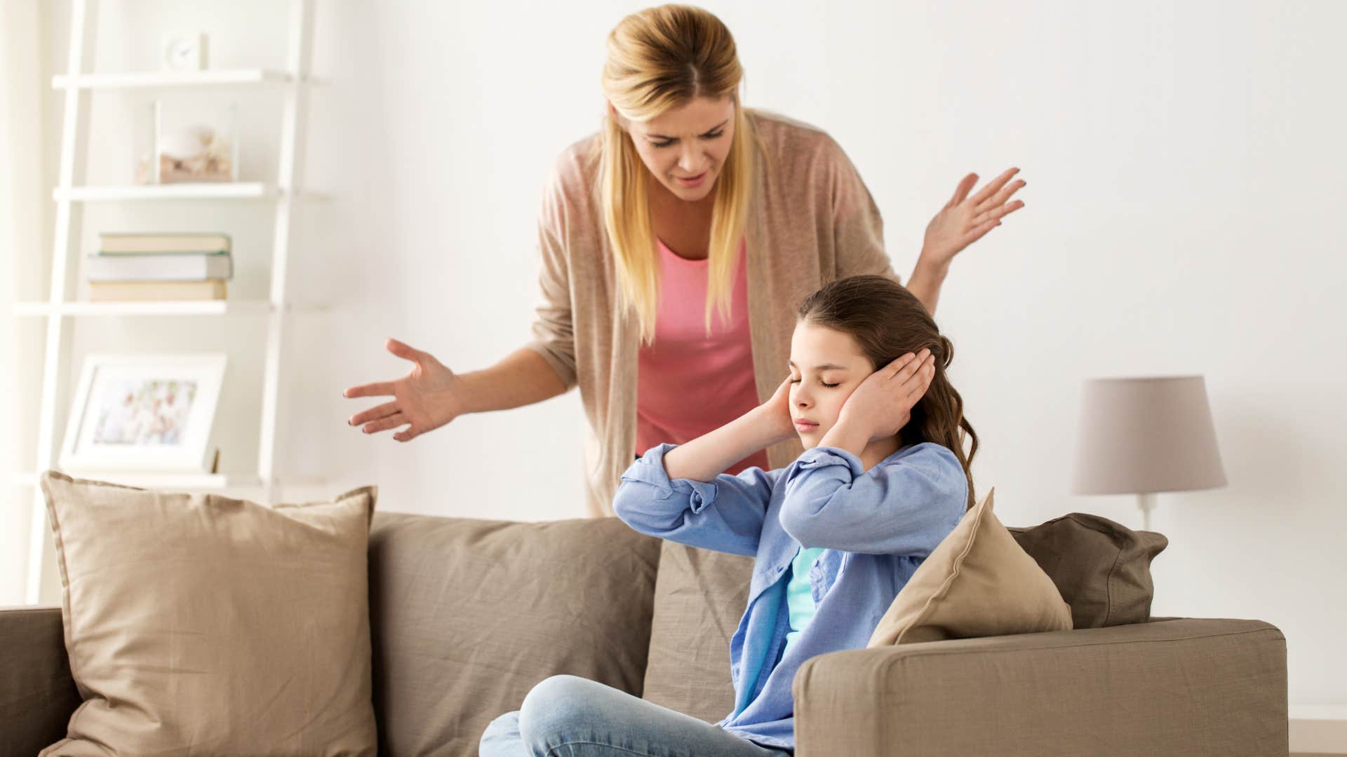 if you heard what about me growing up your parents were more self-absorbed than supportive