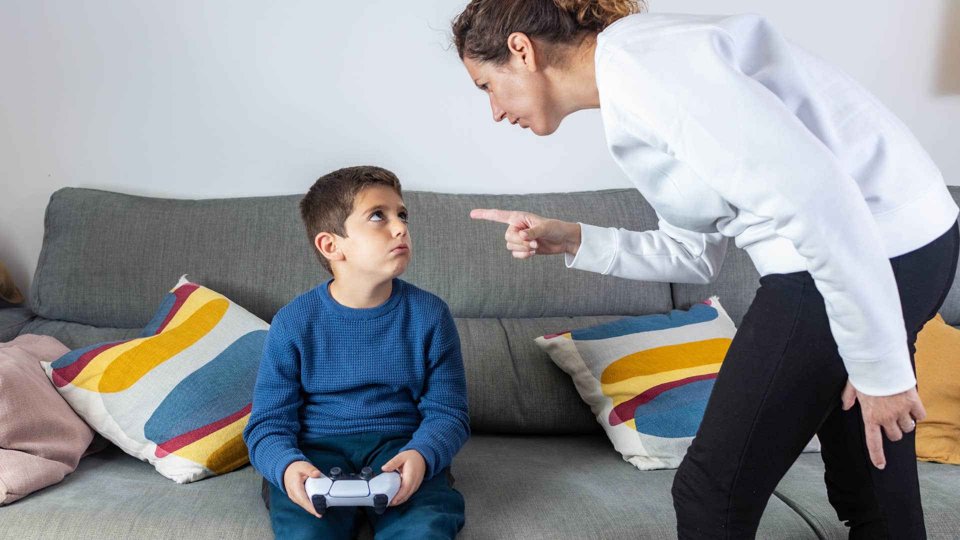 if you heard you’re the reason growing up your parents were more self-absorbed than supportive
