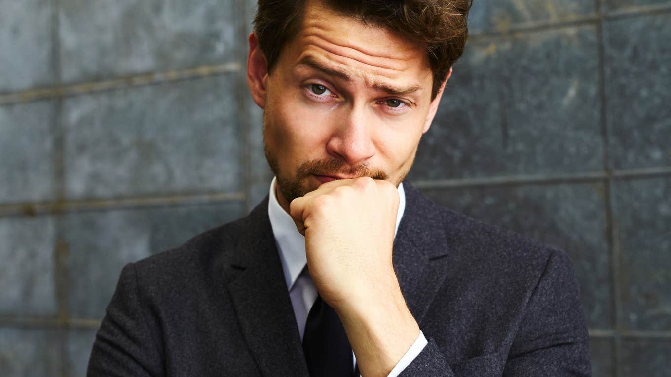 If You Notice These Habits, You’re Working With A Master Manipulator