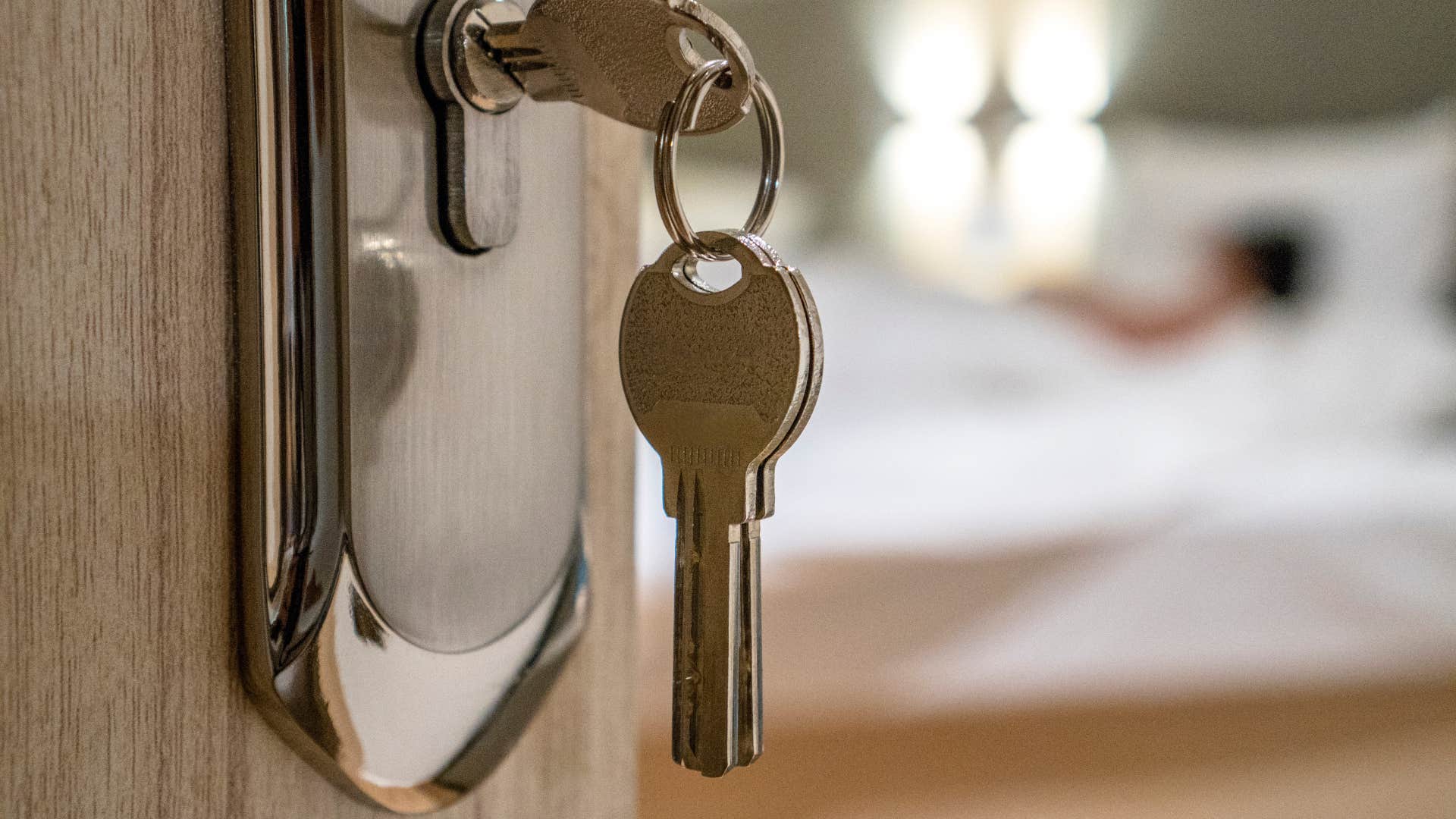 if you notice a locked door in someone’s bedroom they feel more unsafe than they want to admit if you notice a locked door in someone’s bedroom they feel more unsafe than they want to admit