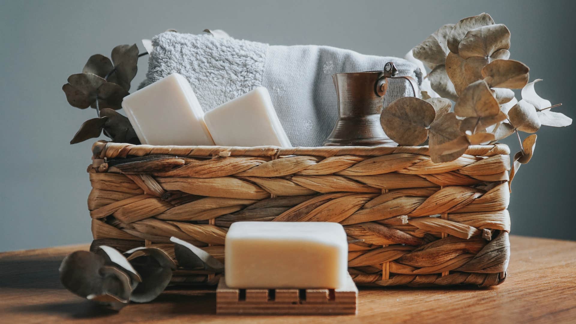 if you notice these things in your adult childs house theyre struggling more than they admit unused personal care items
