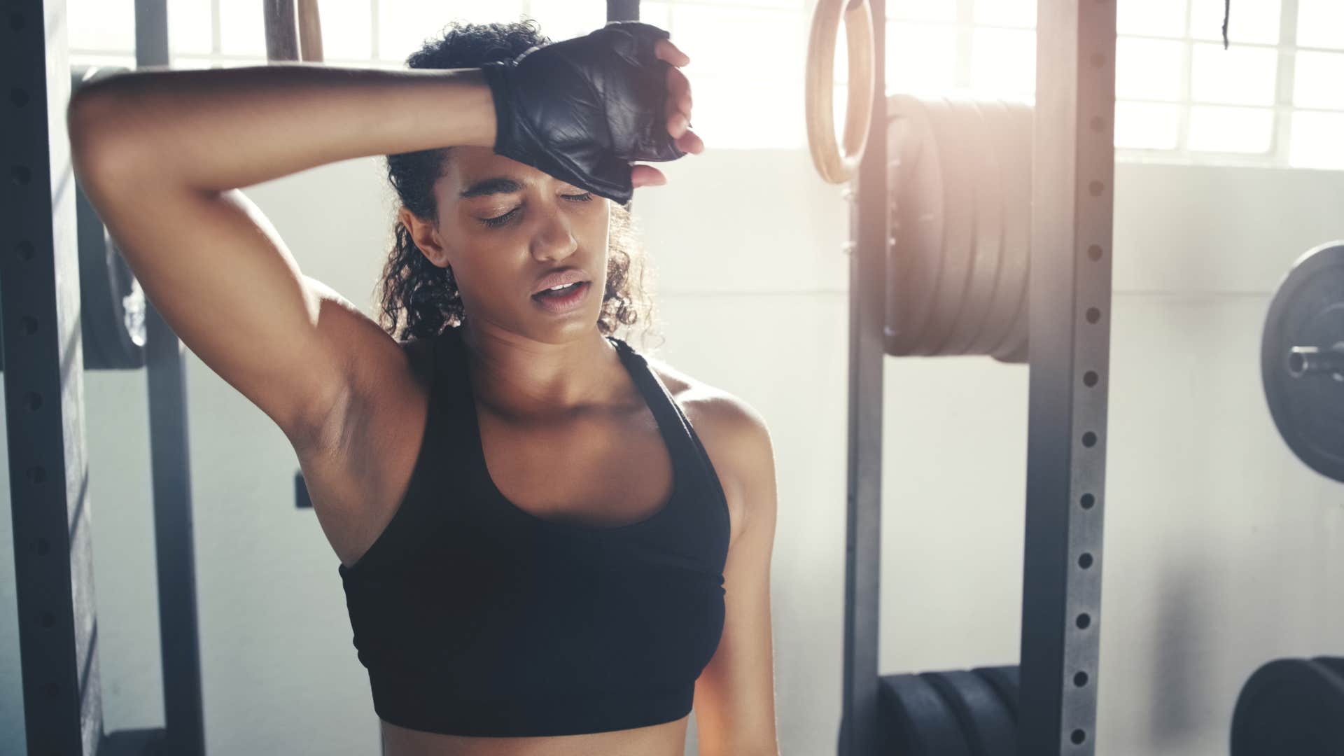 if you prefer doing these things alone instead of being around people you're more introverted than you think exercising if you prefer doing these things alone instead of being around people you're more introverted than you think exercising