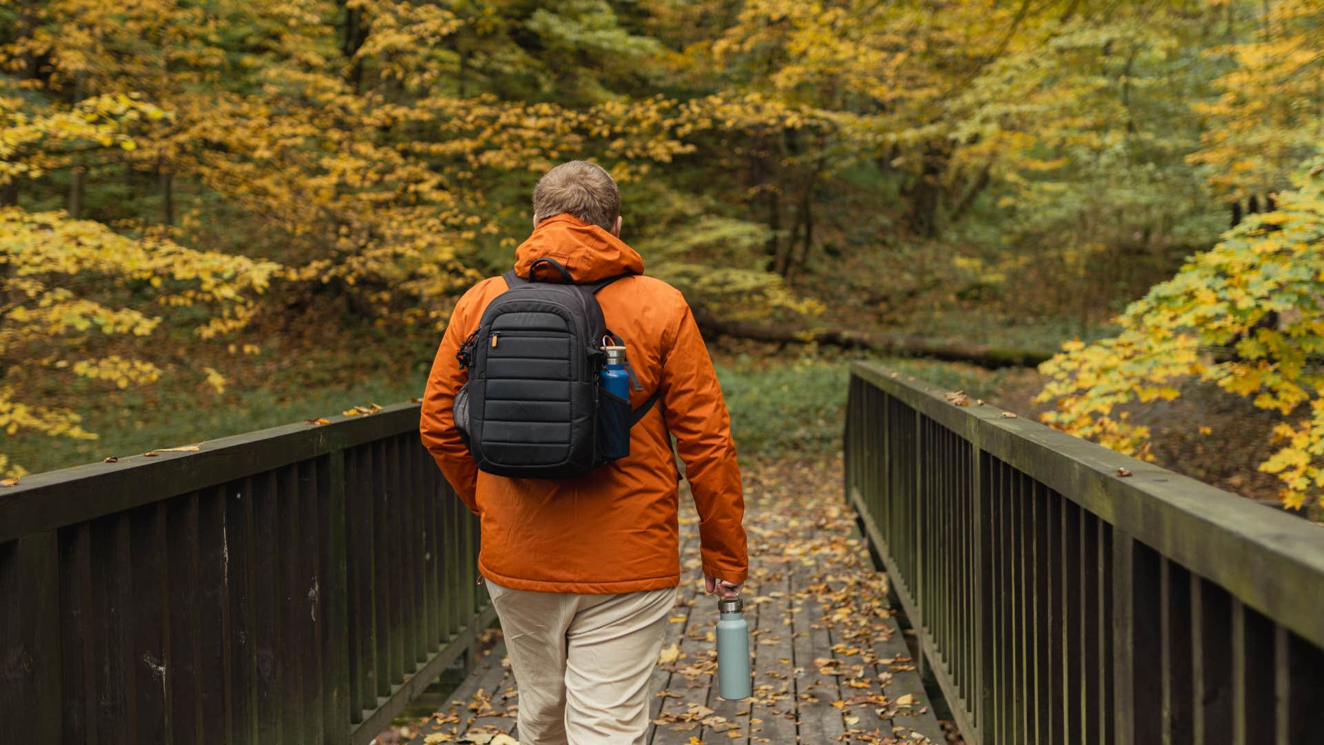 if you prefer doing these things alone instead of being around people you're more introverted than you think going on long walks if you prefer doing these things alone instead of being around people you're more introverted than you think going on long walks