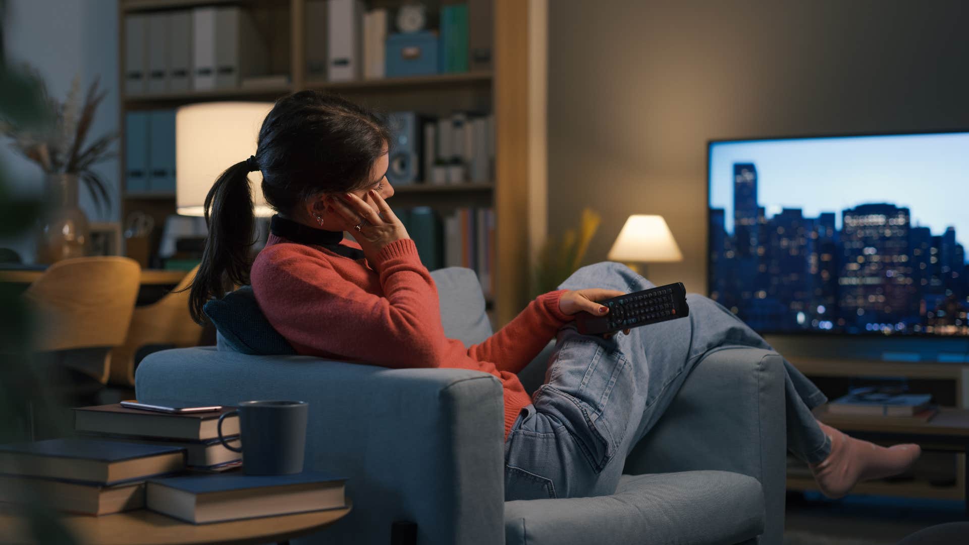 if you prefer doing these things alone instead of being around people you're more introverted than you think watching movies if you prefer doing these things alone instead of being around people you're more introverted than you think watching movies