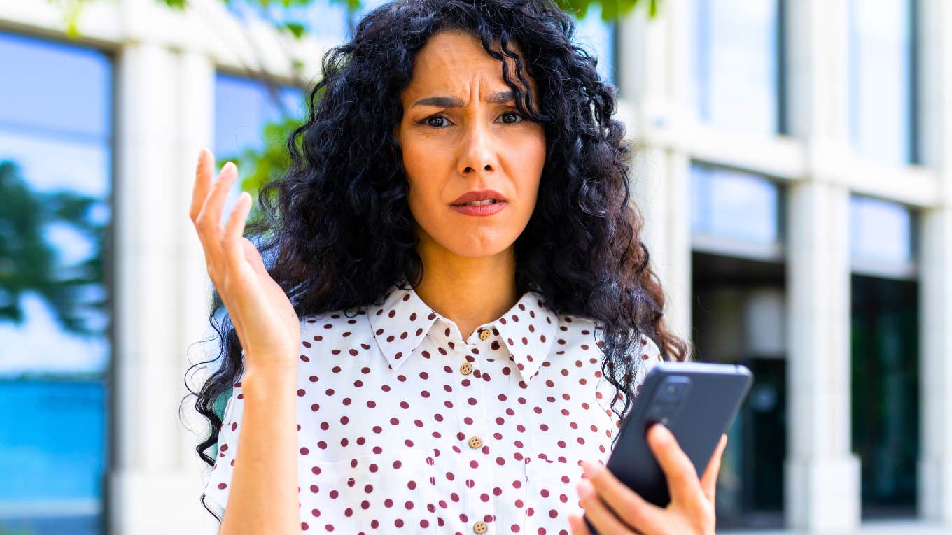 If Your Life Is Bad In These Ways, You Can Absolutely Blame Your Phone If Your Life Is Bad In These Ways, You Can Absolutely Blame Your Phone