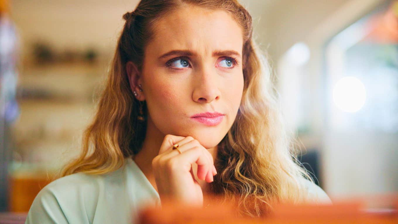 If Your Partner Avoids These Simple Questions Something Is Off In Your Relationship