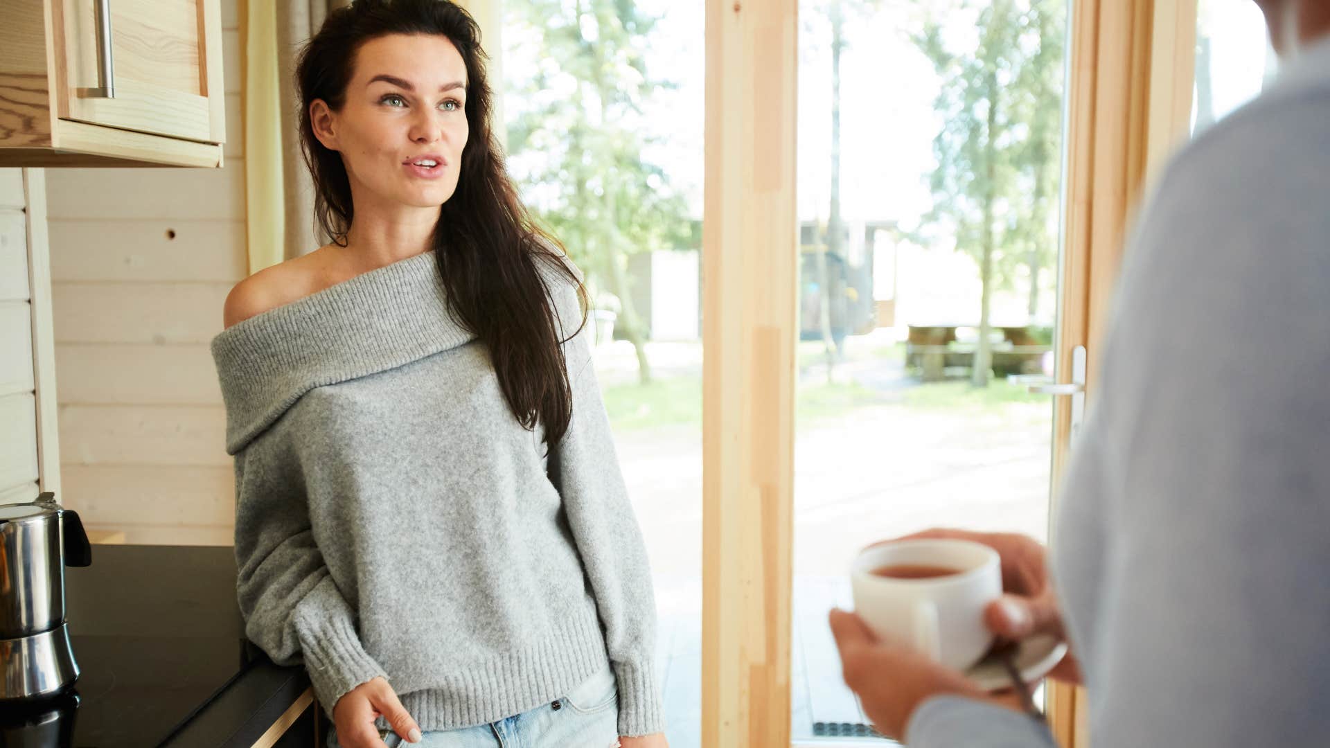 if your partner avoids these questions something is off how many times