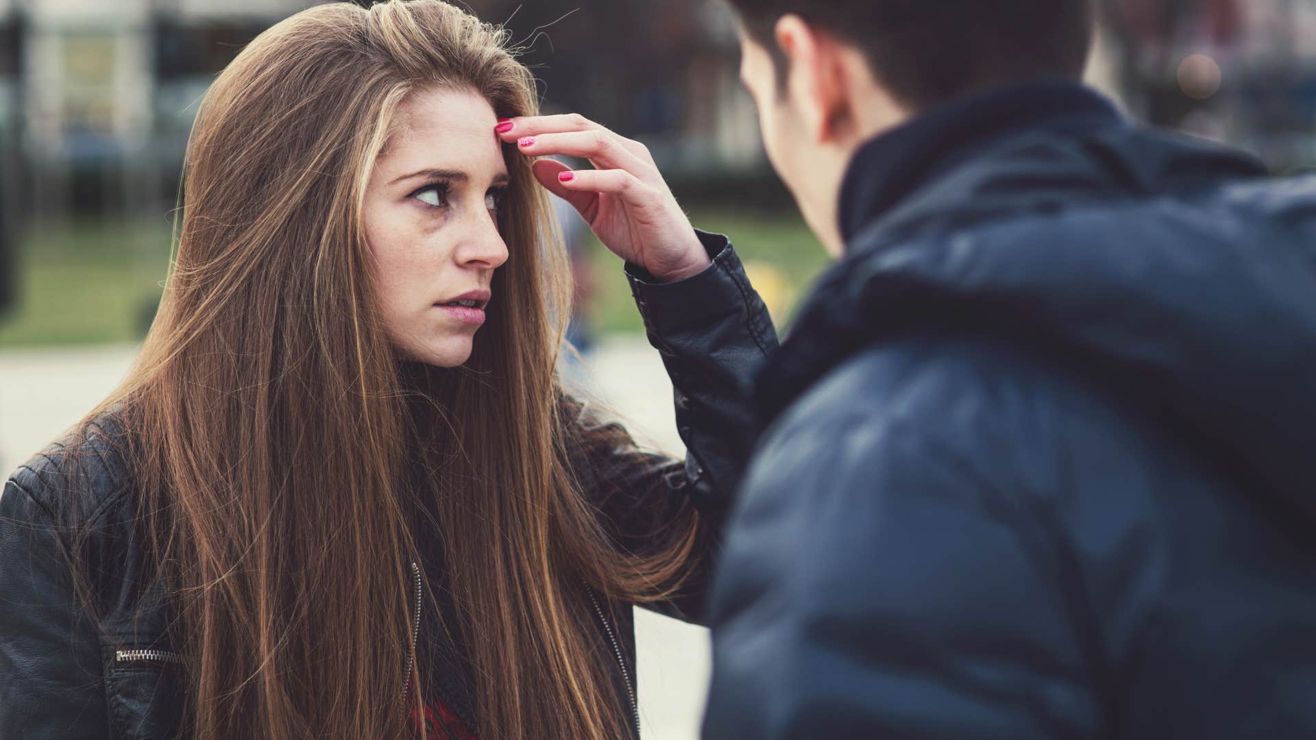 if your partner avoids these questions something is off how’s your job
