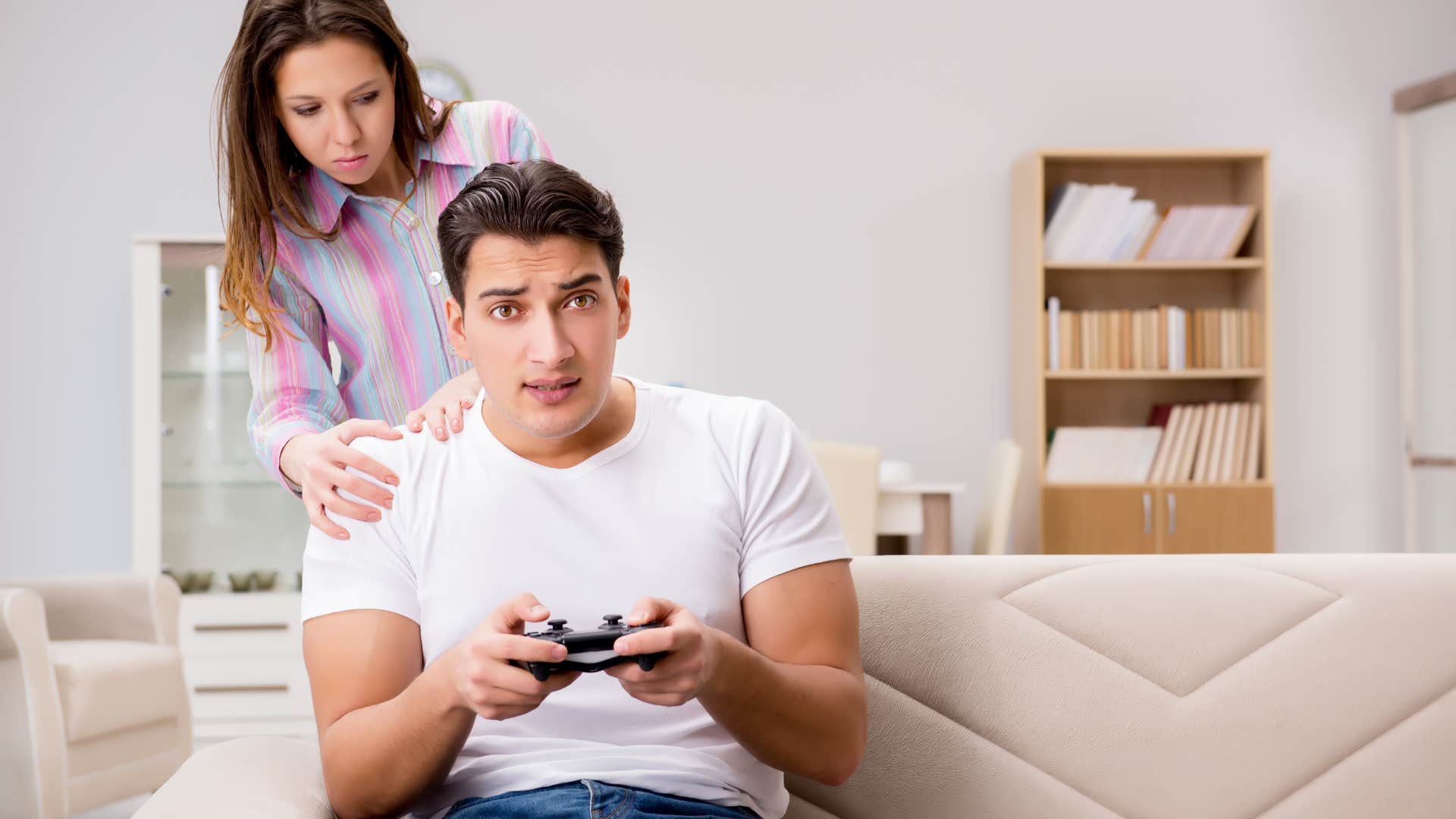 if your partner avoids these questions something is off what’s that new game
