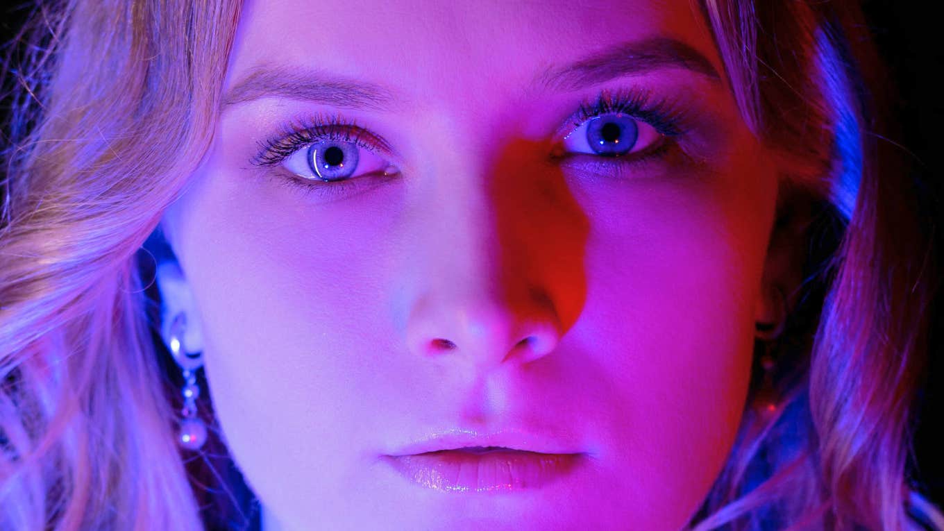 Hallucination is legal.