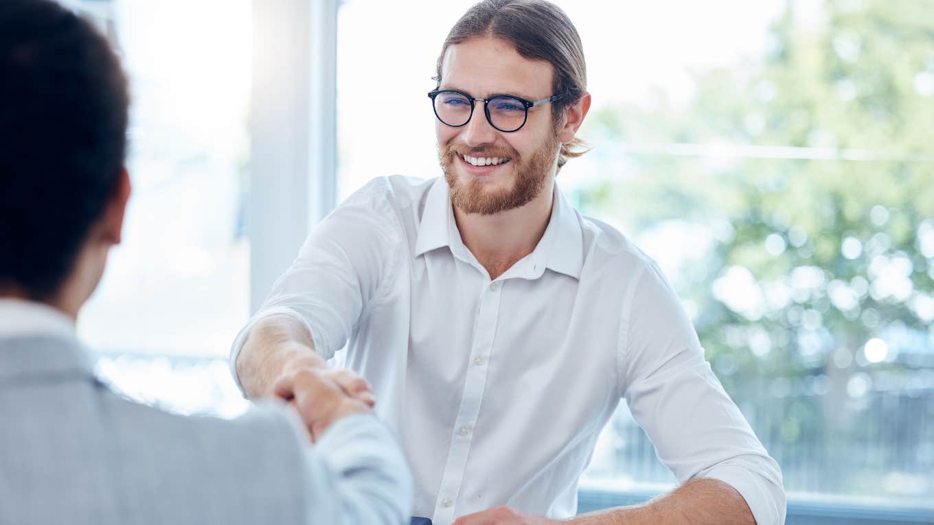 It's Impossible To Get A Job Without Having One Thing, According To Professor Scott Galloway It's Impossible To Get A Job Without Having One Thing, According To Professor Scott Galloway