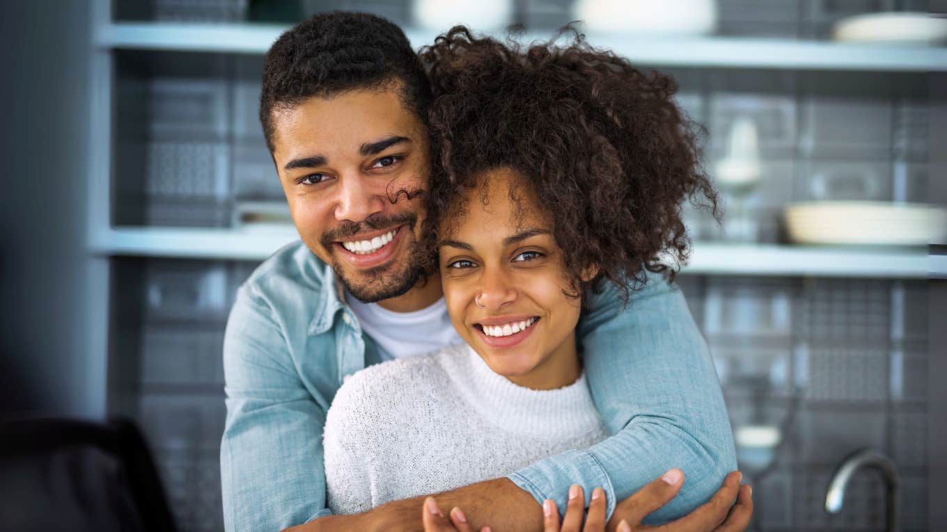 Instead Of Fighting About The Same Things Over And Over, Try Making These Small Changes Couple who is no longer fighting about the same things over and over.