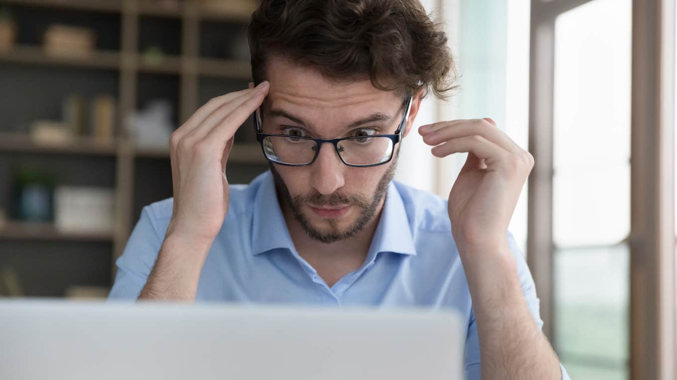 Job Seeks Worker With A Neurodivergent Brain Willing To Work 7 Days A Week Job Seeks Worker With A Neurodivergent Brain Willing To Work 7 Days A Week