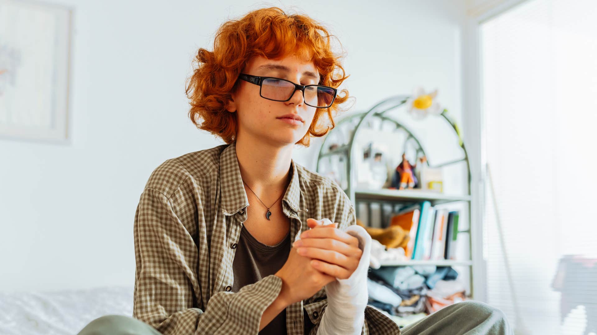 kids who were raised by perfectionist parents struggle with fear of failure long into adulthood 
