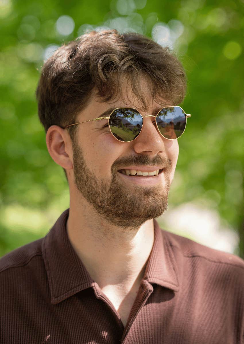 kind beta male who is a yes man