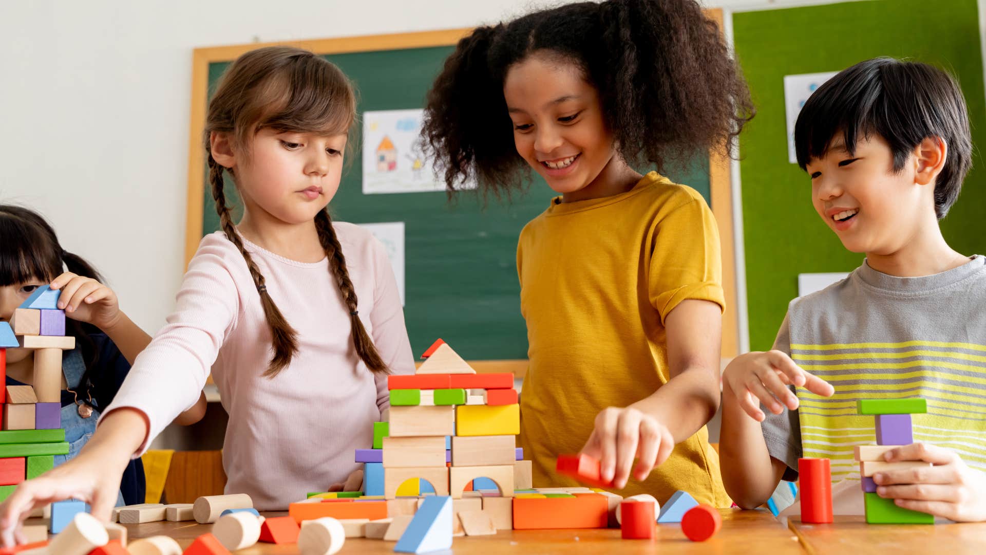 lessons the most successful kids learn from their parents generosity kids at school being generous and sharing with each other