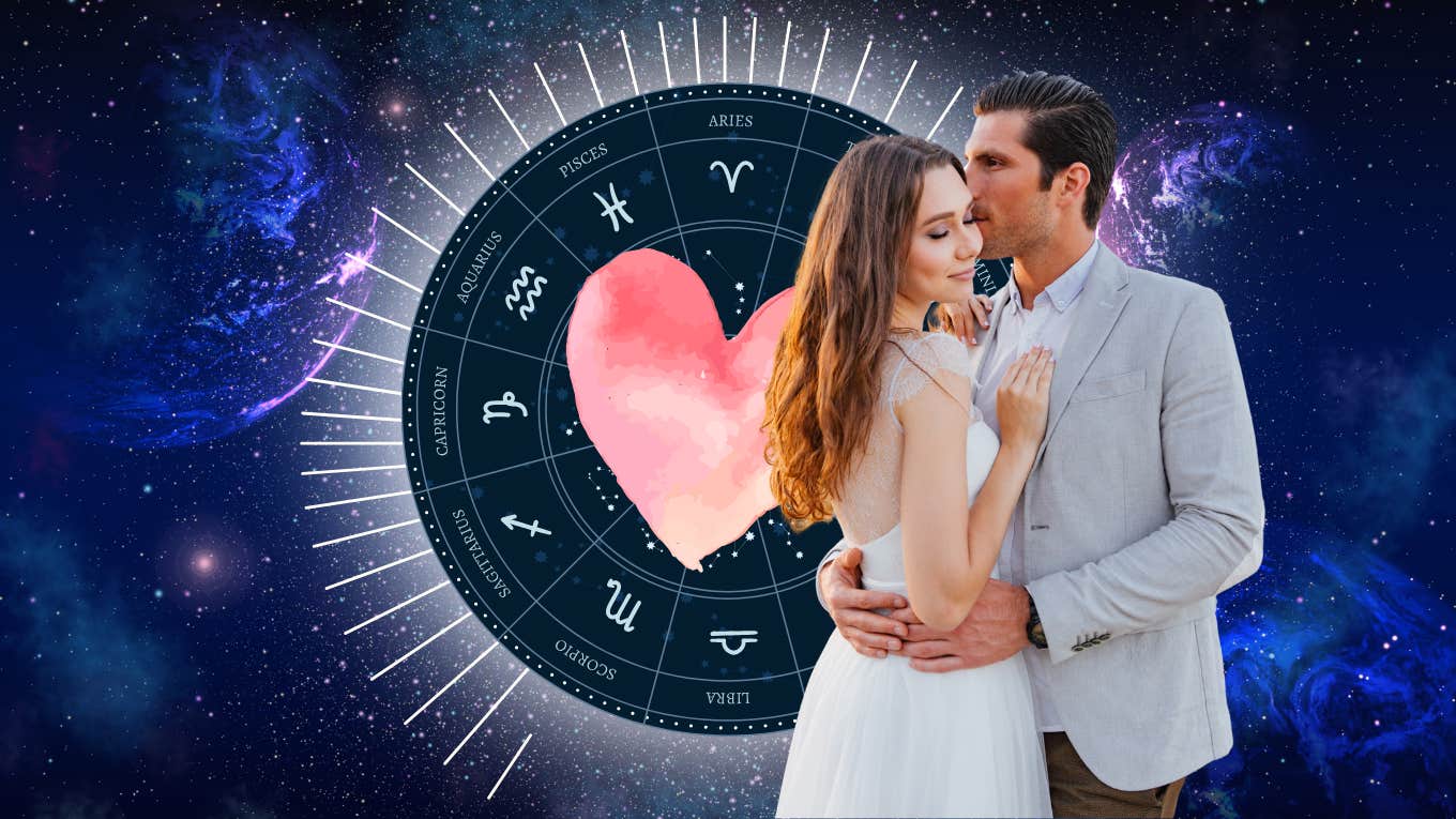 love horoscope october 1, 2025