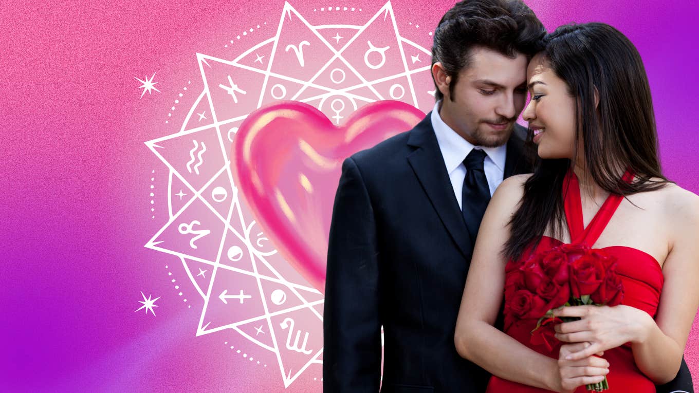 love horoscope october 4, 2025