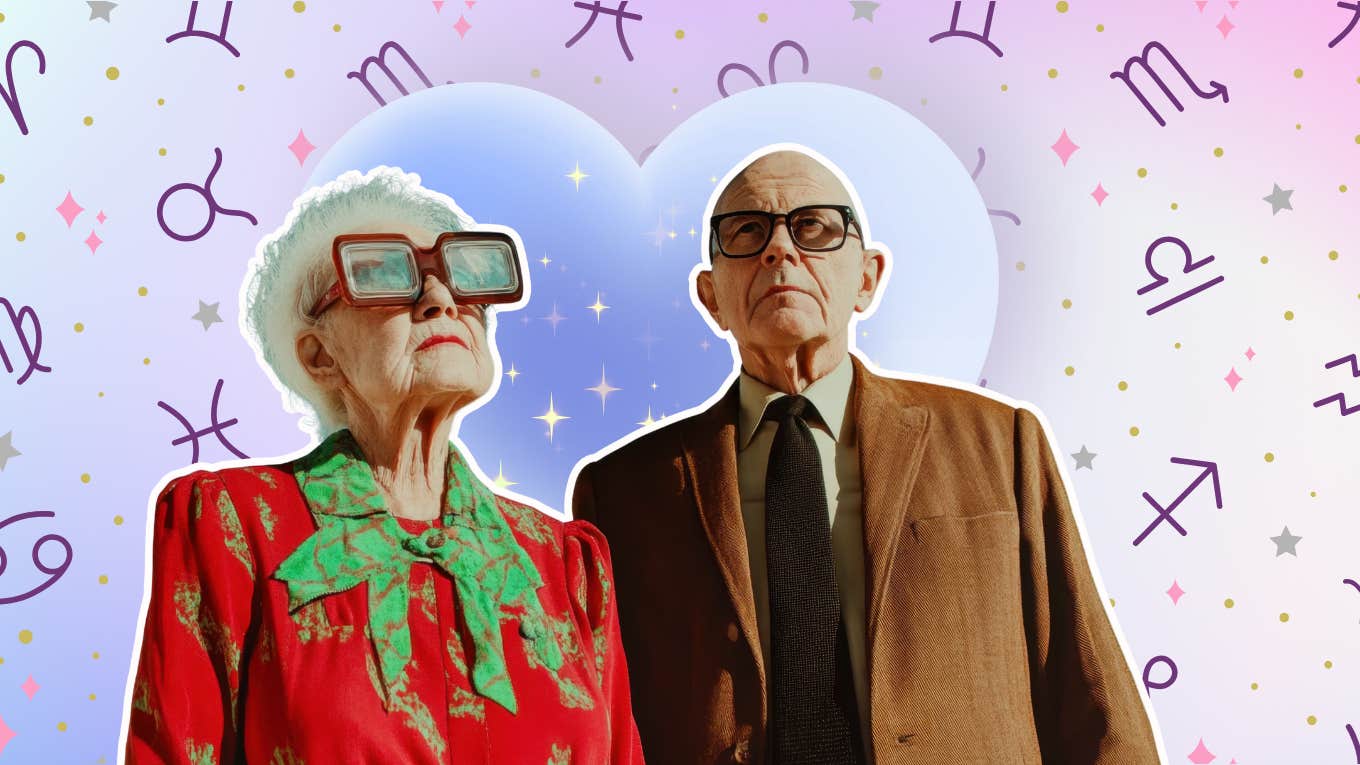 love horoscope wednesday october 8, 2025