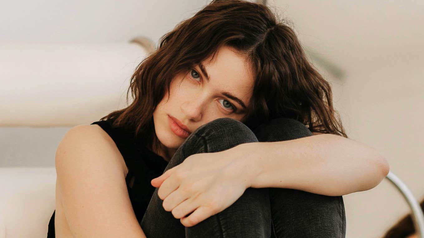 Love Shouldn’t Hurt This Much: Signs You’re The Martyr In Your Relationship Signs you might be the martyr in your relationship, understanding why love shouldn’t feel painful and unbalanced