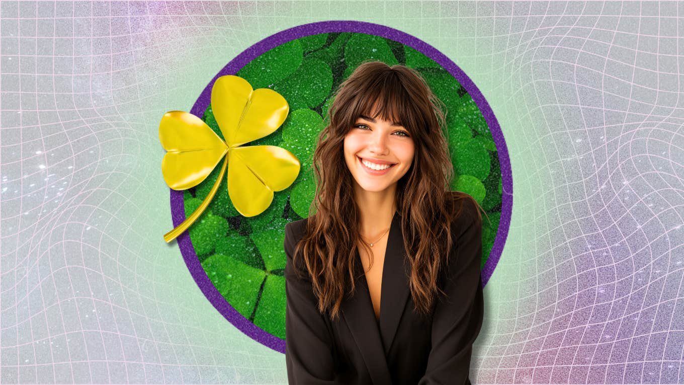 luckiest day month November 2025 zodiac signs