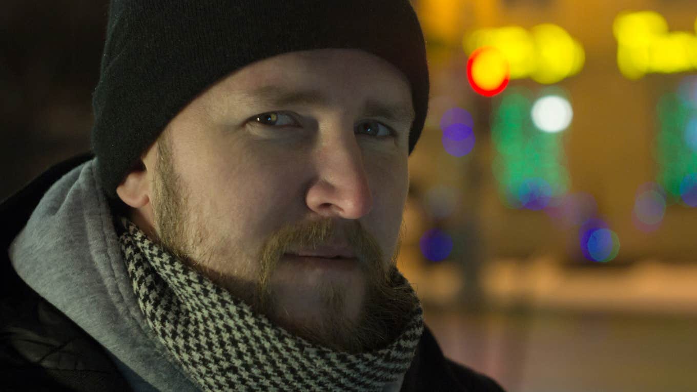 Man Who Thinks This One Thing Makes Him Undateable