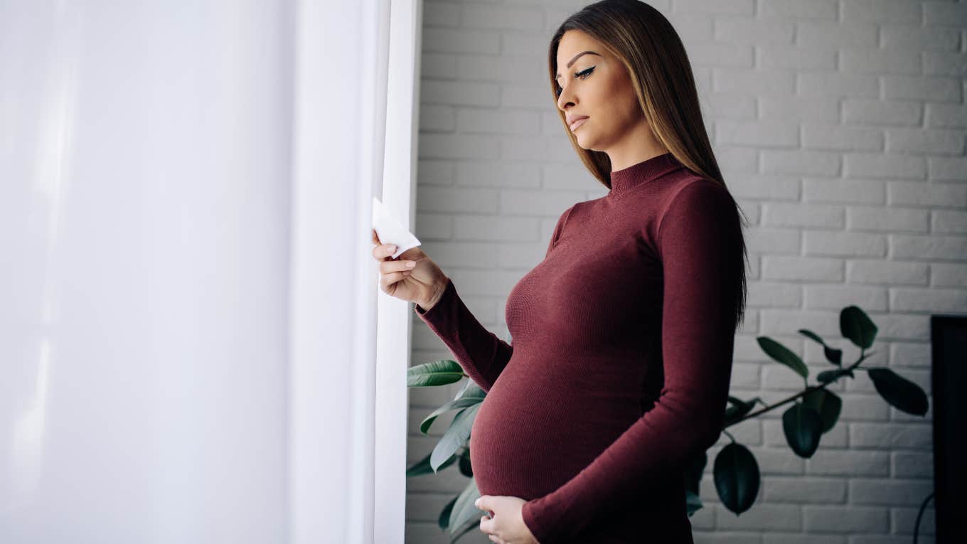 Man Questions His Response To Sister’s Unacceptable Baby Name