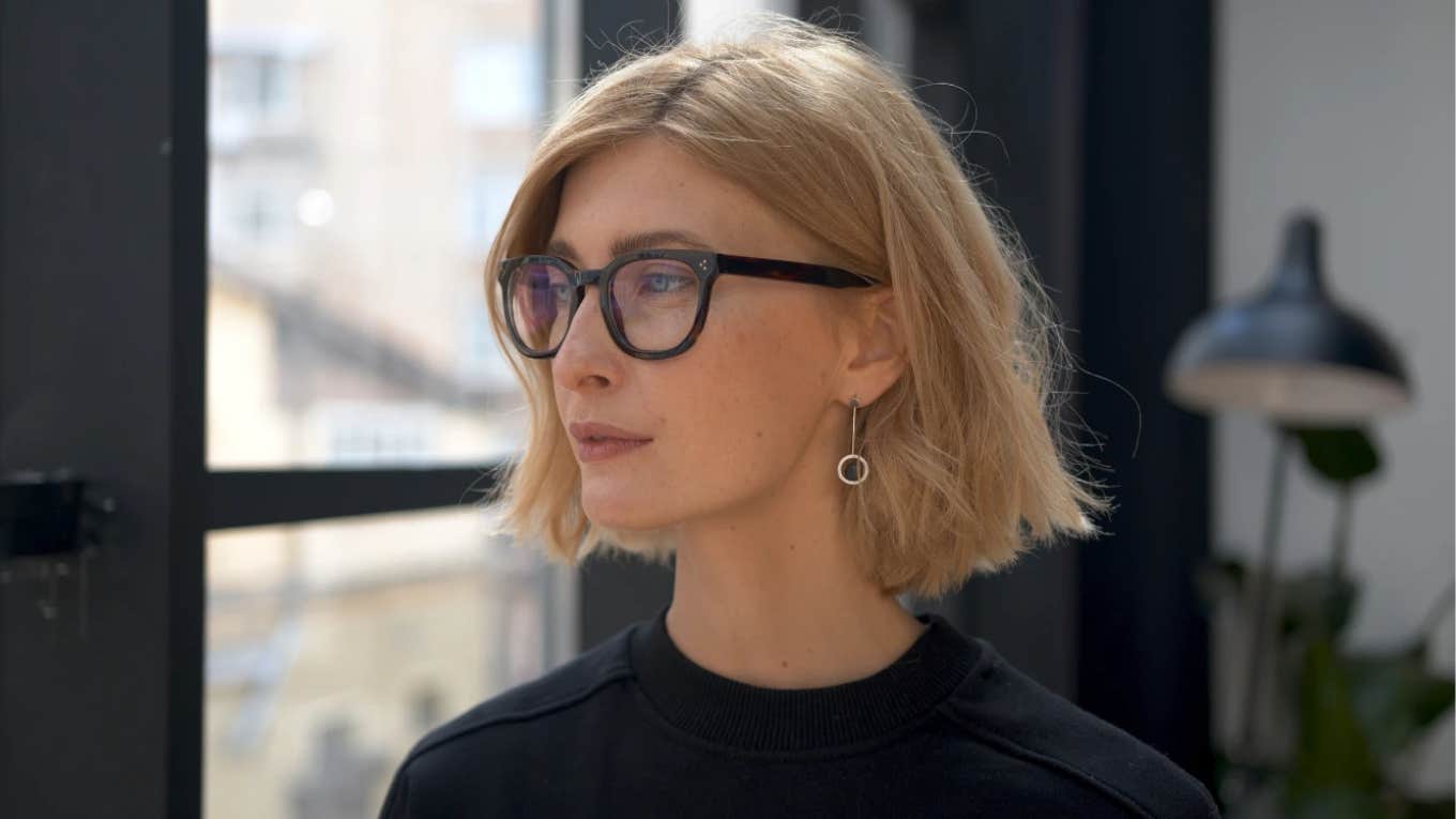 Manager Asks If She Should Ignore Employee Working Two Full-Time Jobs Image