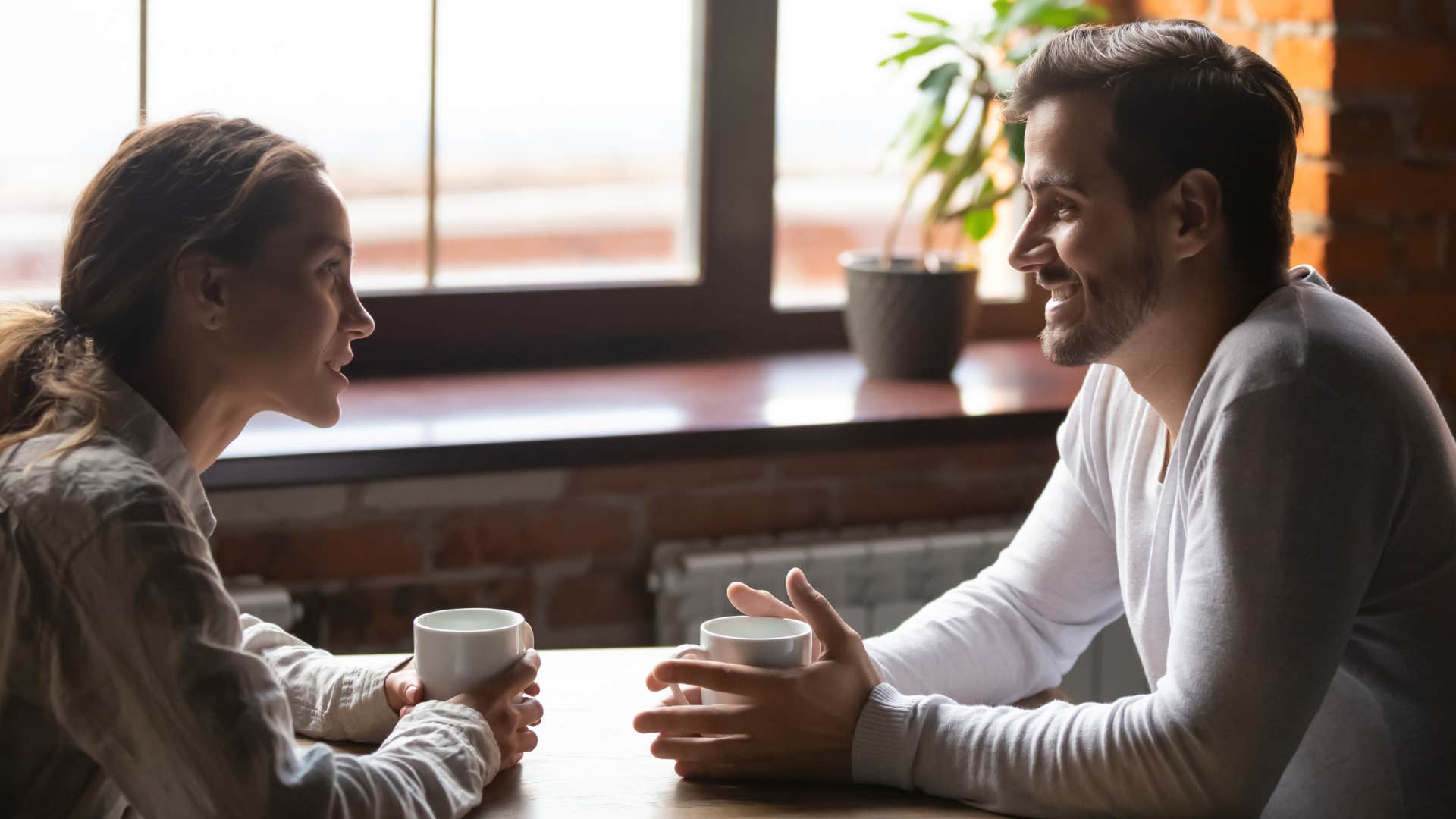 masculine traits almost all women are drawn to whether they realize it or not emotional vulnerability 