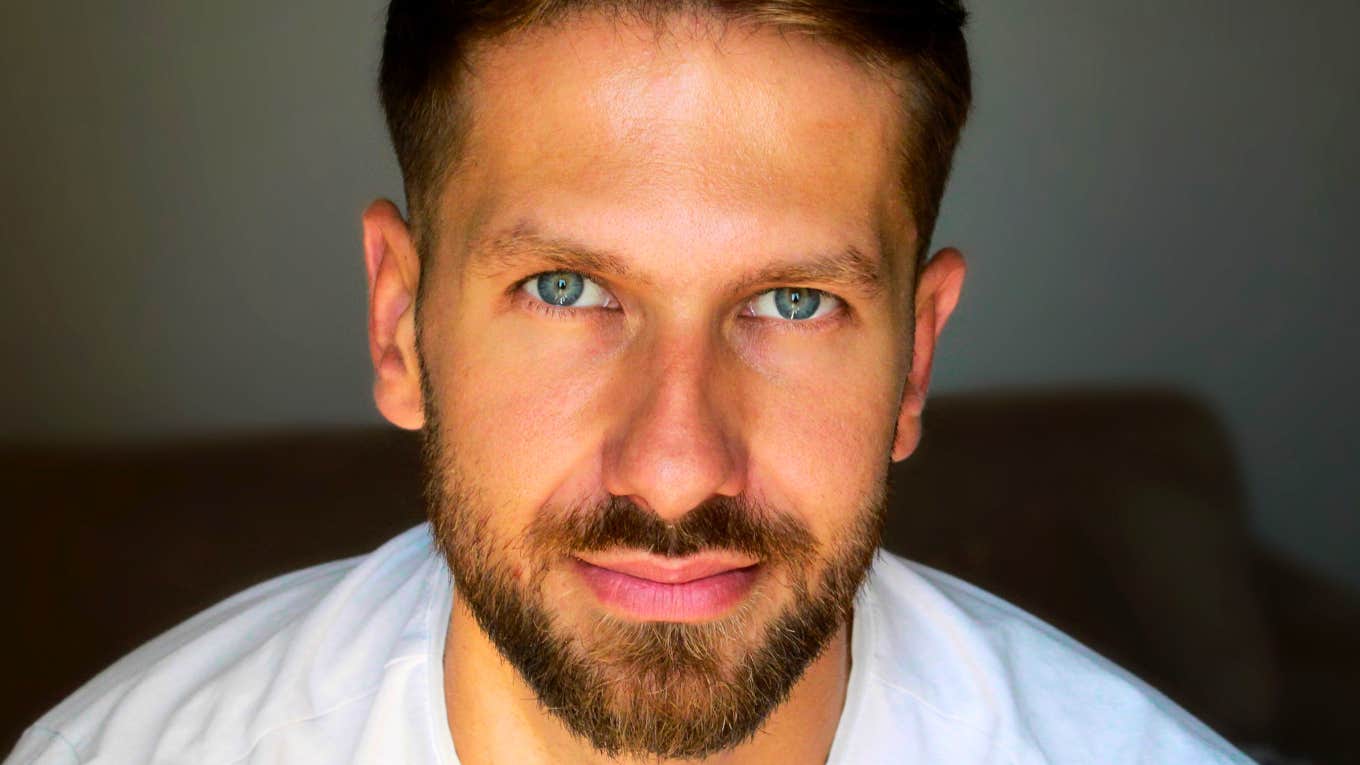 Men Who Secretly Crave Real Love But Fear Vulnerability Usually Do These Things