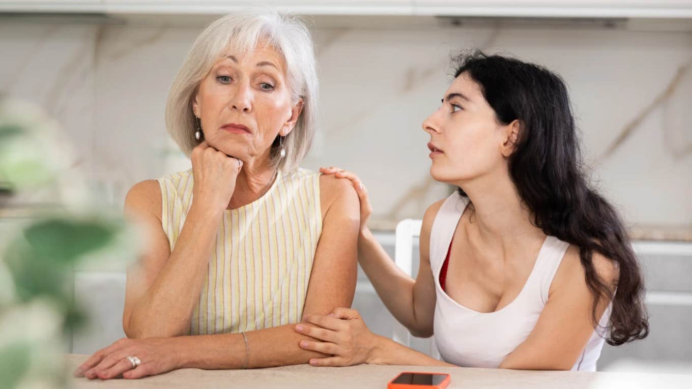 Mom Refuses To Contribute Financially To Wedding Unless Her Son Gets A Prenup