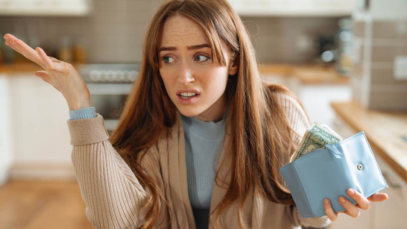 Mom Spends $47K On Her Kids Each Year Mom Spends $47K On Her Kids Each Year