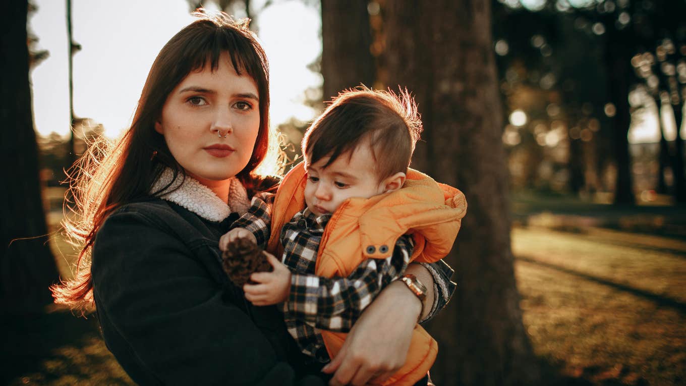 mom teaches kids not everything about them mom teaches kids not everything about them