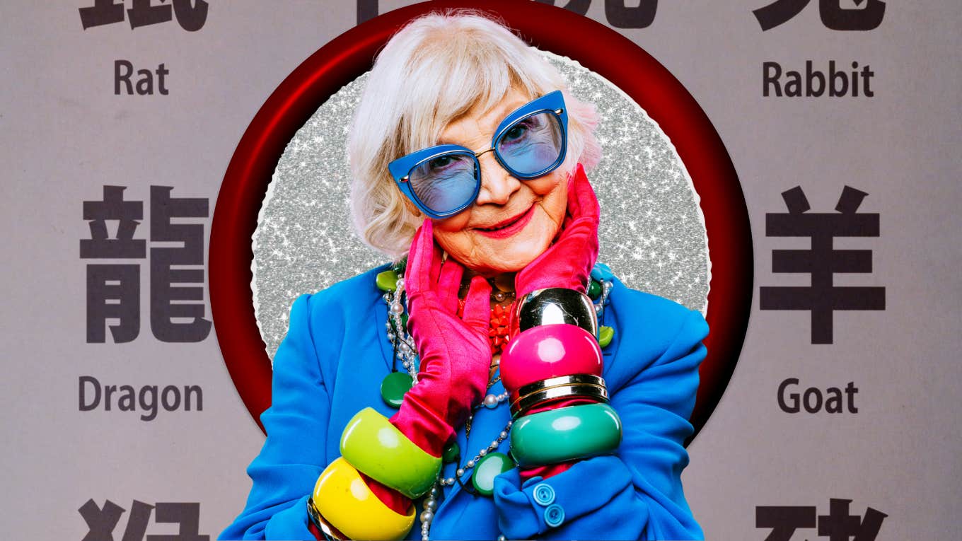 monthly chinese horoscopes november 2025