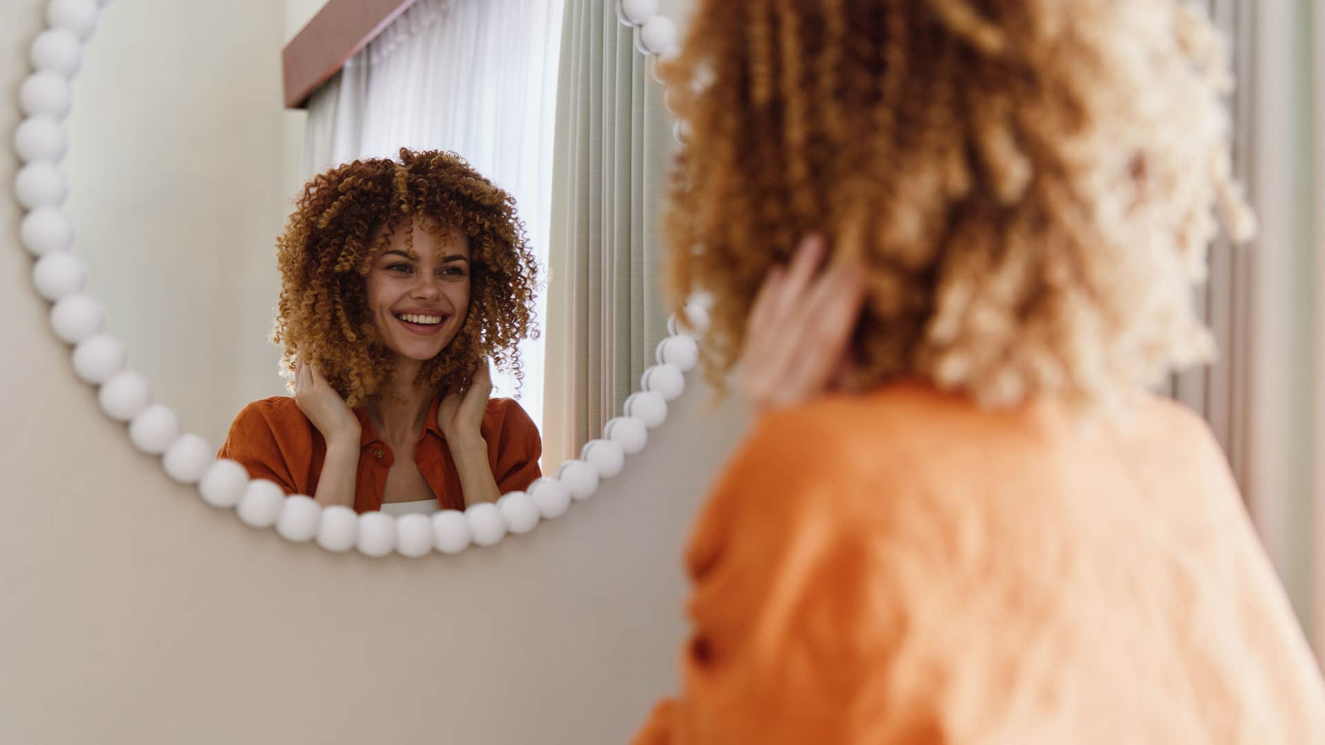 most dangerous type of narcissist ways to shut down their power play practice self-love woman who shuts down power play from narcissists by practicing self-love