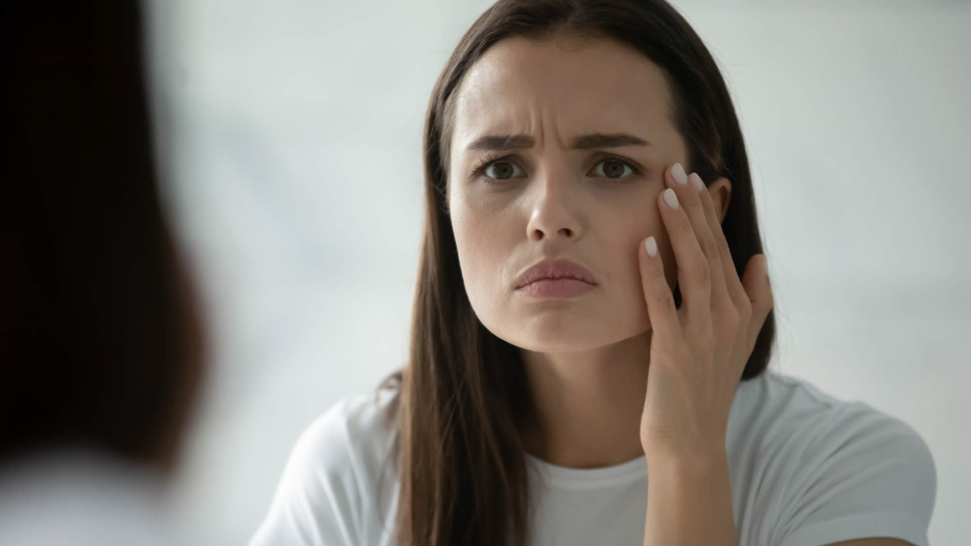 the most dangerous type of narcissist shut down power play recognize narcissist in yourself woman who shuts down power play from narcissist by recognizing the narcissist in yourself.