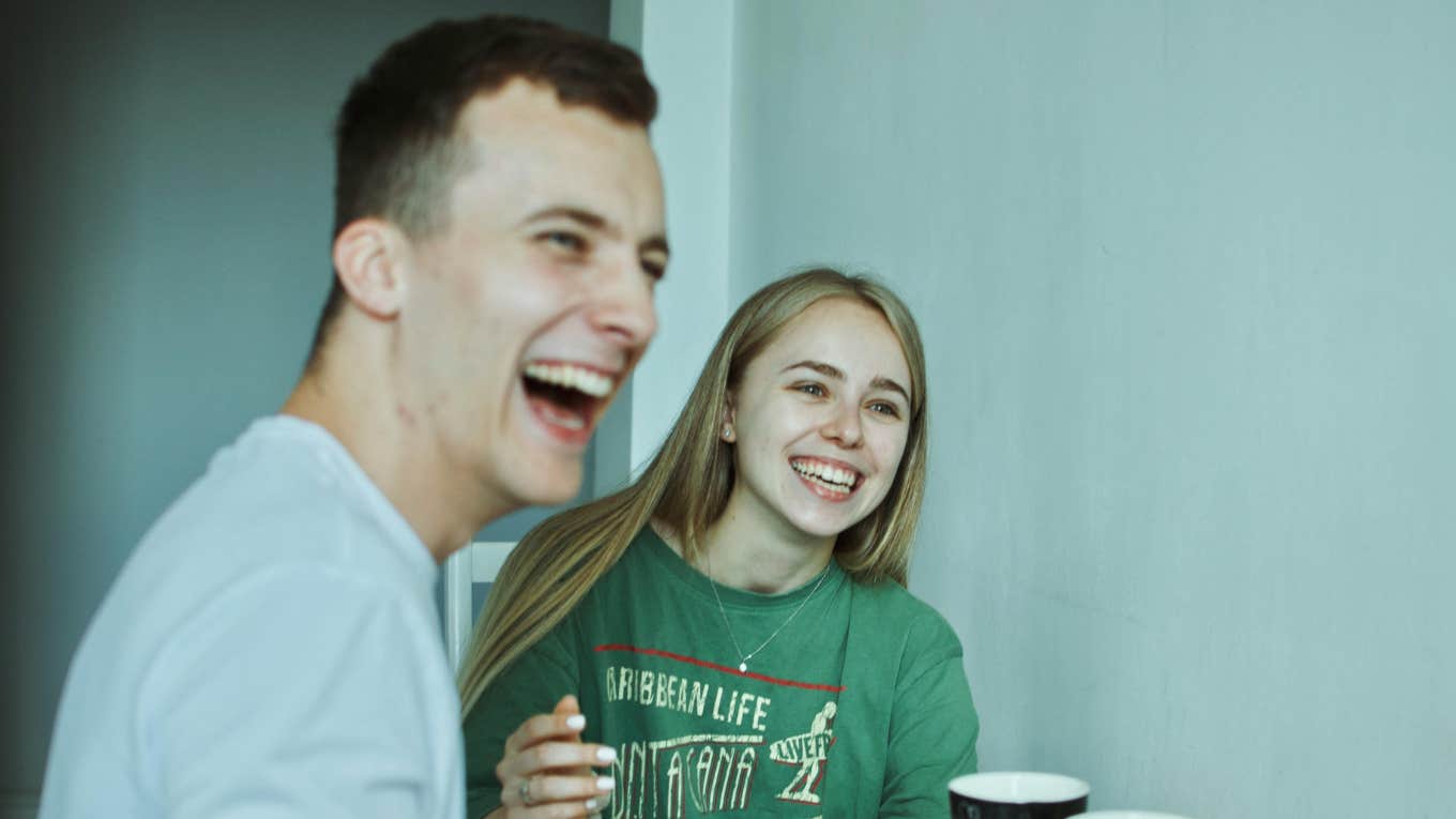 nasa laughter test emotional intelligence nasa laughter test emotional intelligence
