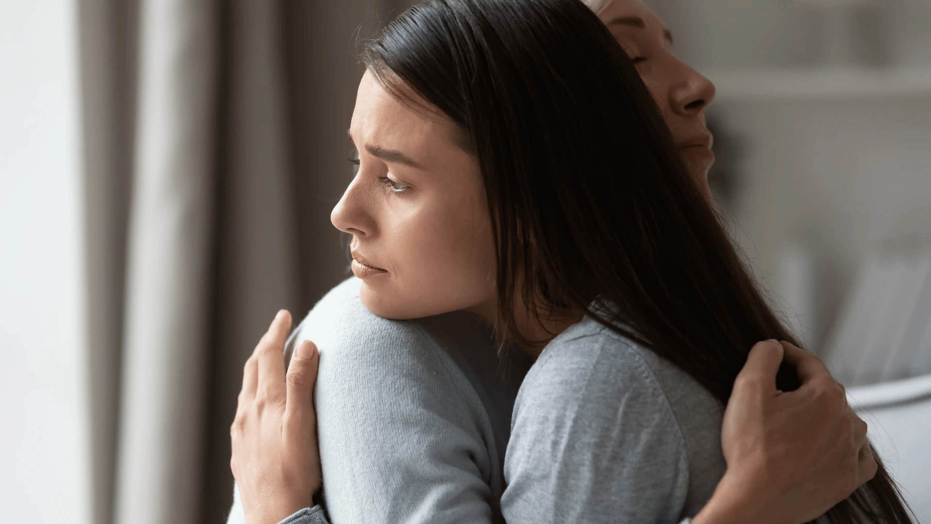 traits of a naturally intriguing person intriguing woman controlling her emotions