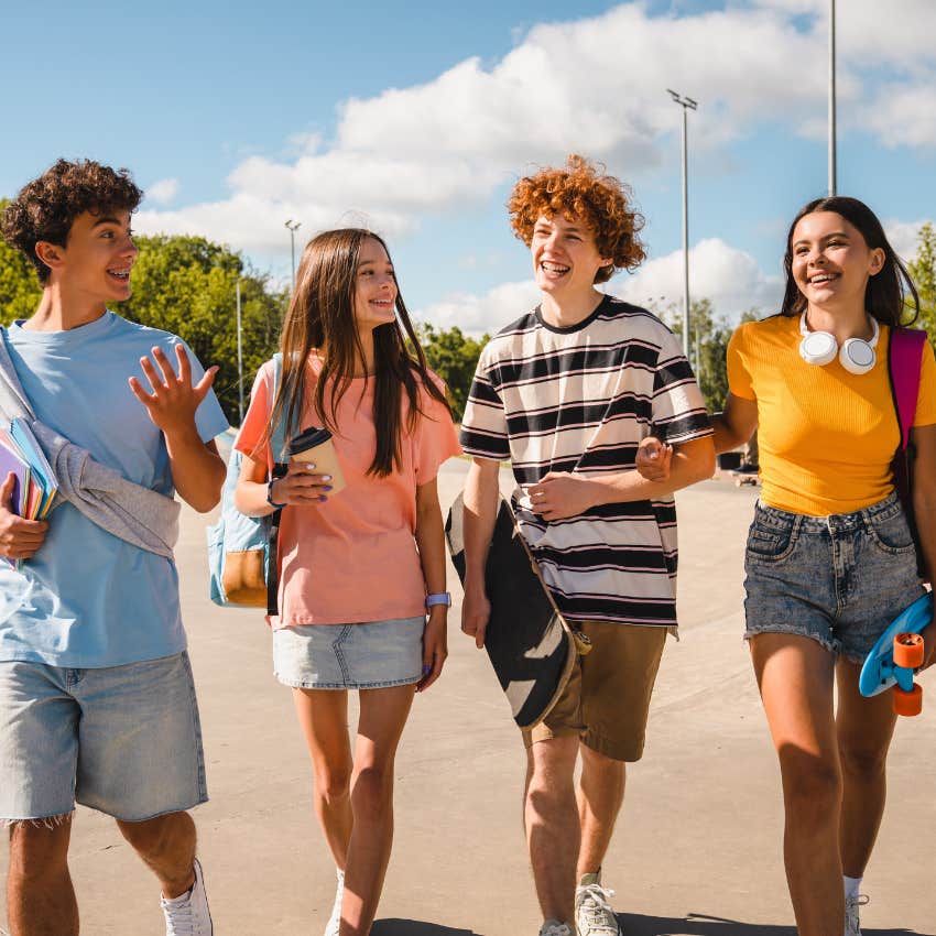 the new it-thing for gen-z kids